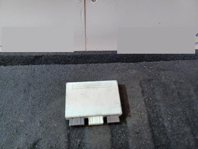 bontott BMW 1 Tolatóradar Elektronika