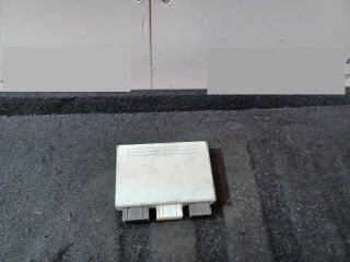 bontott BMW 1 Tolatóradar Elektronika