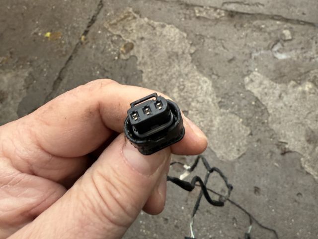 bontott BMW 1 Tolatóradar Elektronika