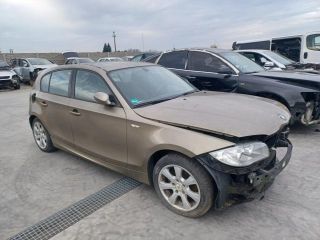 bontott BMW 1 Tolatóradar Elektronika