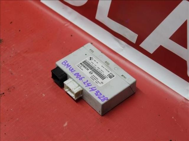 bontott BMW 1 Tolatóradar Elektronika