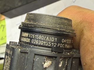 bontott BMW 1 Tolatóradar Fej