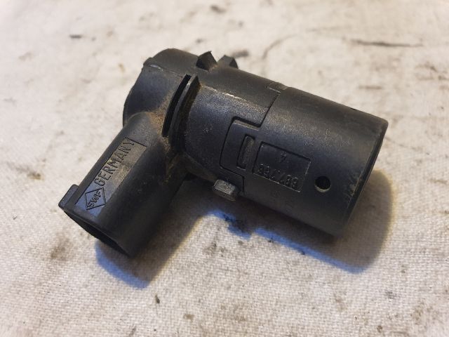 bontott BMW 1 Tolatóradar Fej