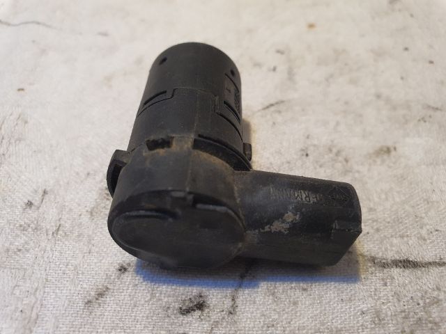 bontott BMW 1 Tolatóradar Fej