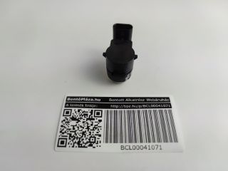 bontott BMW 1 Tolatóradar Fej