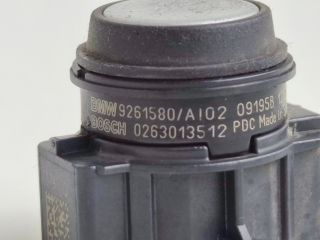 bontott BMW 1 Tolatóradar Fej