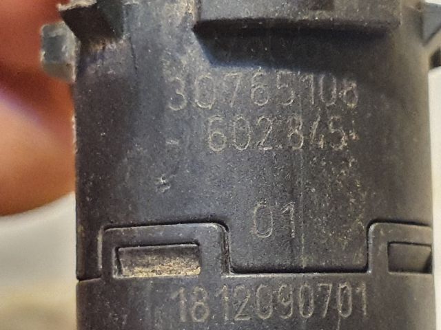 bontott BMW 1 Tolatóradar Fej