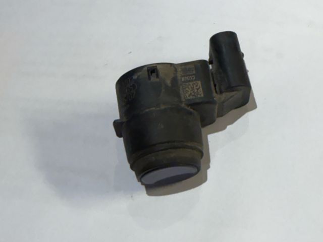 bontott BMW 1 Tolatóradar Fej