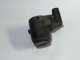 bontott BMW 1 Tolatóradar Fej