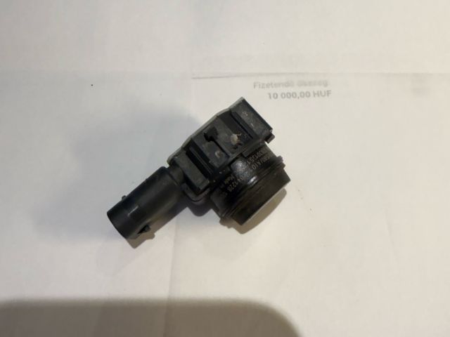 bontott BMW 1 Tolatóradar Fej