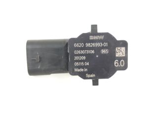 bontott BMW 1 Tolatóradar Fej