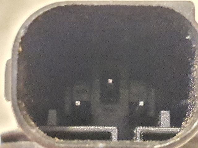 bontott BMW 1 Tolatóradar Fej