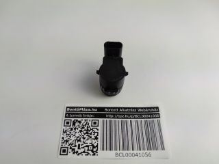 bontott BMW 1 Tolatóradar Fej