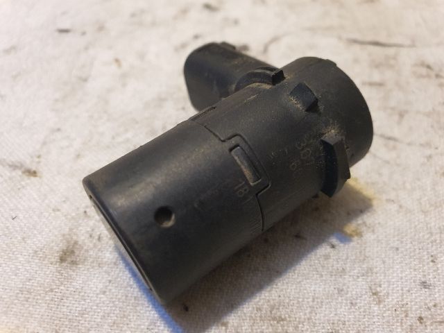 bontott BMW 1 Tolatóradar Fej