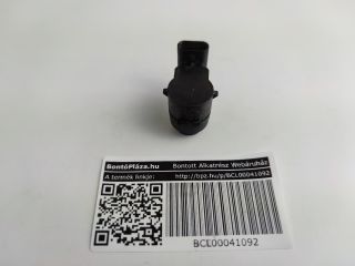 bontott BMW 1 Tolatóradar Fej