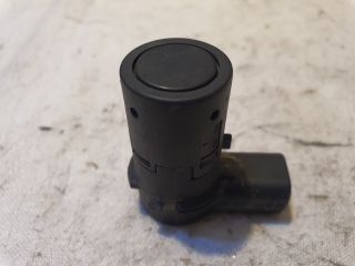 bontott BMW 1 Tolatóradar Fej