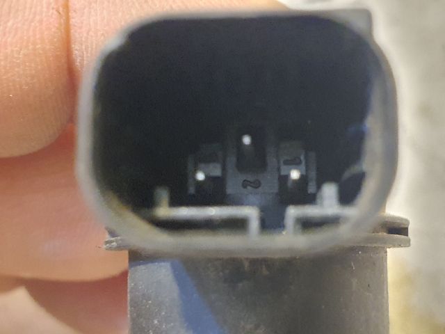 bontott BMW 1 Tolatóradar Fej