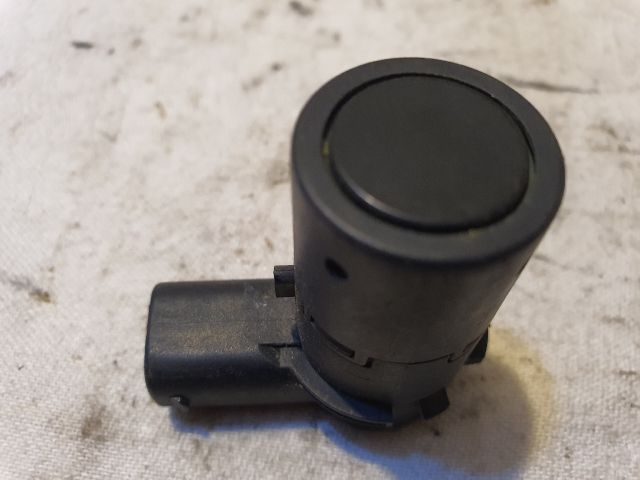 bontott BMW 1 Tolatóradar Fej