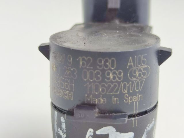 bontott BMW 1 Tolatóradar Fej