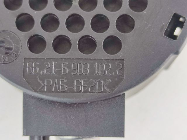 bontott BMW 1 Tolatóradar Hangszóró