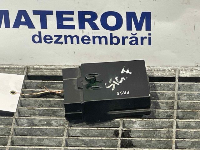 bontott BMW 1 Ülés Elektronika