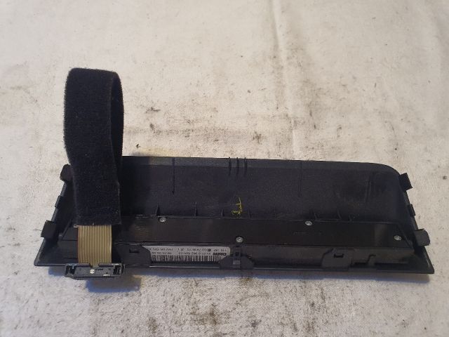 bontott BMW 1 Ülésfűtés Kapcsoló Pár