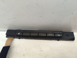 bontott BMW 1 Ülésfűtés Kapcsoló Pár