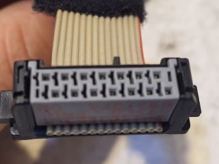 bontott BMW 1 Ülésfűtés Kapcsoló Pár