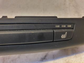 bontott BMW 1 Ülésfűtés Kapcsoló Pár