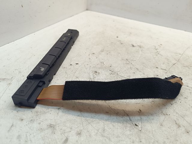 bontott BMW 1 Ülésfűtés Kapcsoló Pár