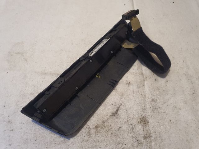 bontott BMW 1 Ülésfűtés Kapcsoló Pár