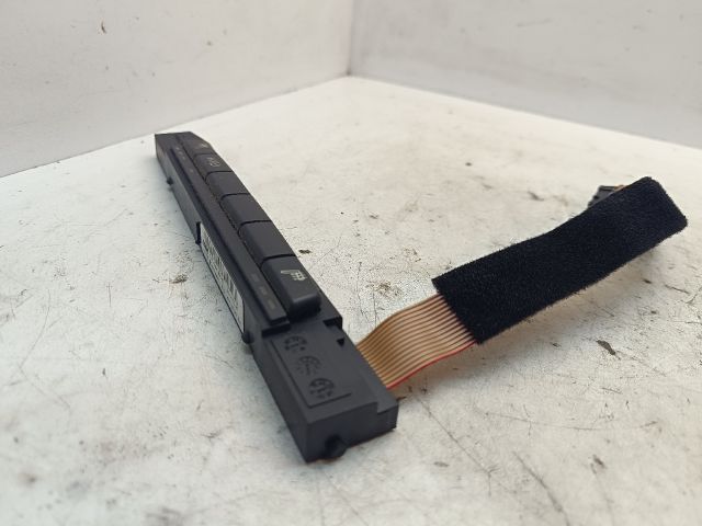 bontott BMW 1 Ülésfűtés Kapcsoló Pár