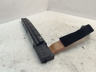 bontott BMW 1 Ülésfűtés Kapcsoló Pár