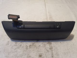 bontott BMW 1 Ülésfűtés Kapcsoló Pár