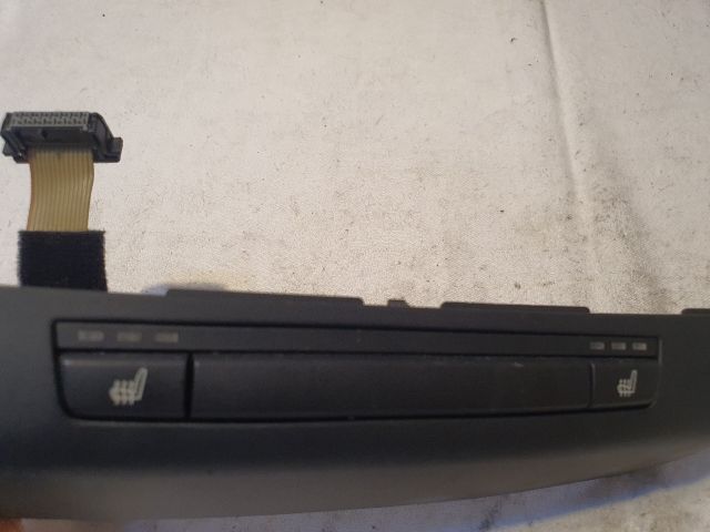 bontott BMW 1 Ülésfűtés Kapcsoló Pár