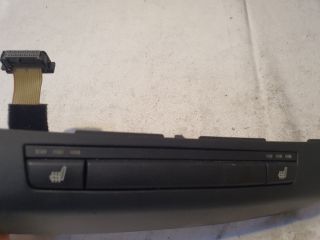 bontott BMW 1 Ülésfűtés Kapcsoló Pár