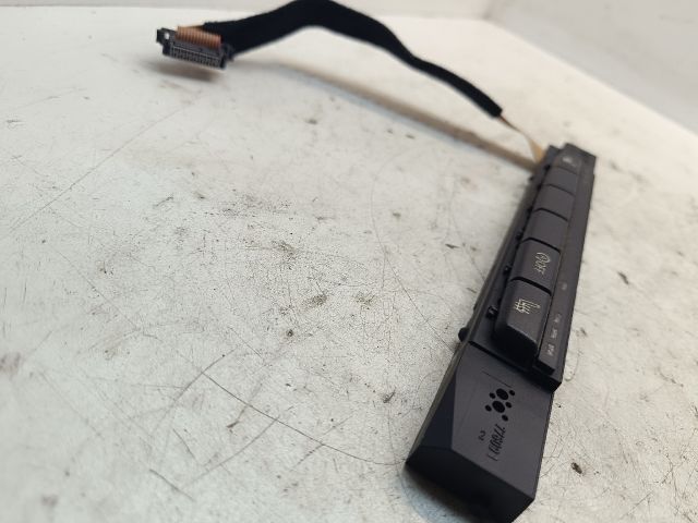 bontott BMW 1 Ülésfűtés Kapcsoló Pár