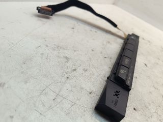 bontott BMW 1 Ülésfűtés Kapcsoló Pár