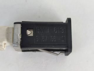 bontott BMW 1 USB Aljzat