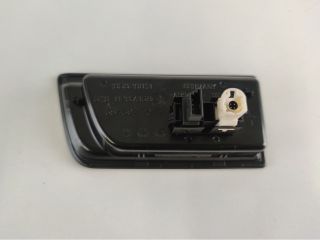 bontott BMW 1 USB Aljzat