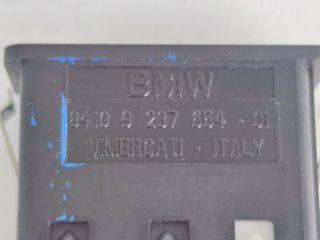 bontott BMW 1 USB Aljzat