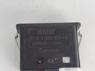 bontott BMW 1 USB Aljzat