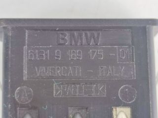 bontott BMW 1 USB Aljzat