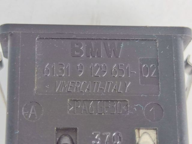 bontott BMW 1 USB Aljzat