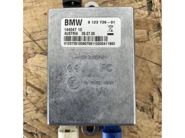 bontott BMW 1 USB HUB