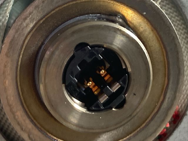 bontott BMW 1 Utasoldali Légzsák