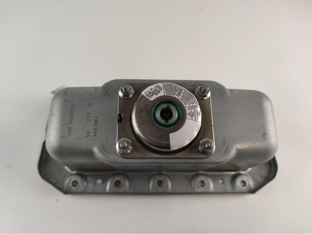 bontott BMW 1 Utasoldali Légzsák