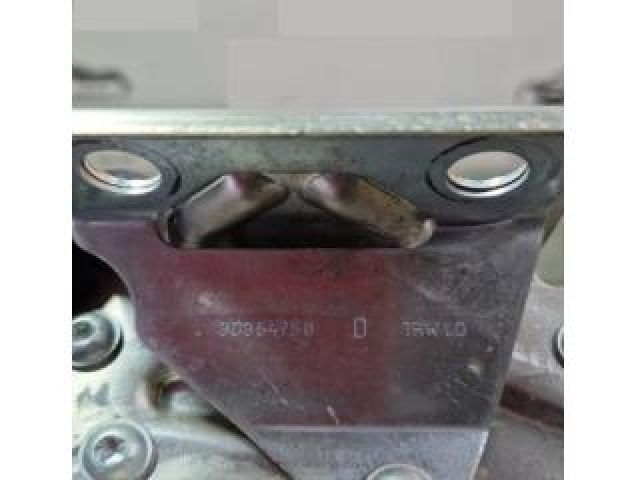 bontott BMW 1 Utasoldali Légzsák