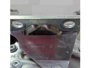 bontott BMW 1 Utasoldali Légzsák