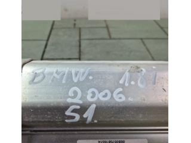 bontott BMW 1 Utasoldali Légzsák